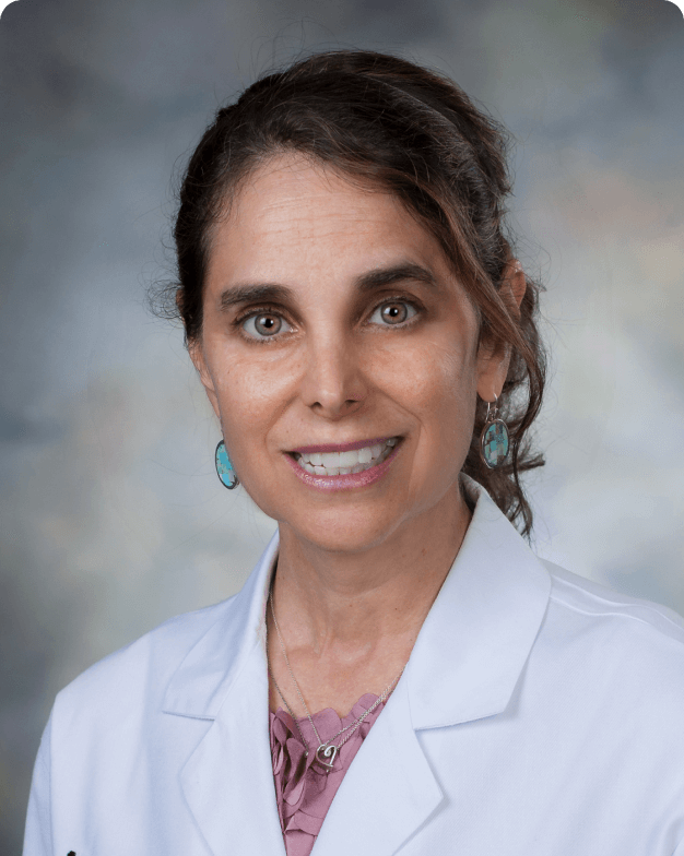 Deborah J. Levine MD FAST FCCP